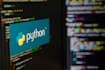 Do python gui desktop apps project in tkinter pyqt pyside