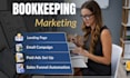 bookkeeping leads accounting leads wealth management leads landing page