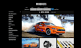 design auto parts shopify store auto part website car part shopify store
