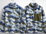 create authentic print pattern golf smart casual tshirts and creative design