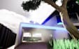 do 3d model in blender, can export it to unreal engine