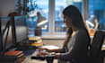 create linkedin ghostwriting content for your brand