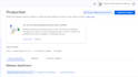 publish app and games on my old google play console