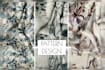 design seamless patterns for textile, fabric prints