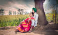 do all pre wedding edit