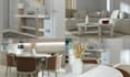 design your dream house or apartment interior
