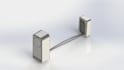 3d modeliing for injection molding