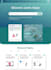 copy and clone website and landing page with HTML, CSS,js, reactjs, or nextjs