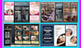 create eye catching shop front or storefront window graphics,vinyl,decal,sticker