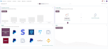 do odoo accounting, bookkeeping, inv, and financial reporting as a partner odoo