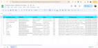 do online research, typing and web research