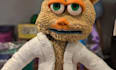 create  3d claymation, claymation animation stop motion video for your character