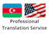 provide proffessional english to azerbaijani translation