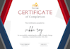 all certificate design any diploma certificate