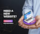 professional website design services