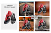 create ai generated product photography