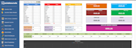 provide fast and cheap data entry and visualization services