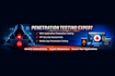 do your web application pentest and provide a report recommendations
