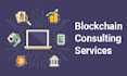 consult tokenomics, smart contract, web3 dapp, building blockchain