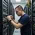 be your server admin