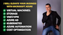be your expert cloud consultant for migrate and projects