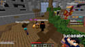 entrenamiento pvp en minecraft