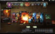 2d card game development multiplayer tcg card game nft card game web3 unity game
