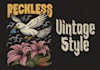 draw a illustration sticker and tshirt custom design