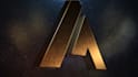 realistic 3d logo animation