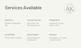 be a virtual assistant for general support