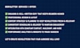 create and set up your newsletters