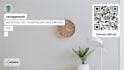 qr code and logo designer