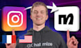 create a facebook messenger chatbot using manychat
