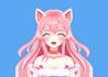 design your vtuber model into live2d model, vtuber, live2d