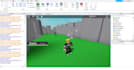 make entire roblox game, clicker, roblox scripting, map, lua scipting,game maker
