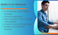 creative virtual assistant executive virtual personal assistant social media VA