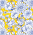 custom seamless fashion print patterns