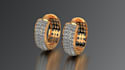 design 3d jewelry design and render it