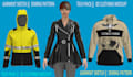 3d fashion designer, sewing pattern, tech pack specialist