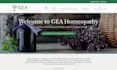 create a website design or redesign