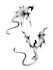 draw your tattoo sketch and design