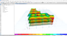 do civil and structural engineering projects for concrete and steel