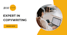 provide expert sales copywriting for ads, websites, and funnels