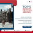 create a poster design for your study abroad business