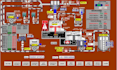 deliver complete industrial automation project siemens plc scada hmi