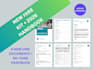 provide a 2026 employee handbook and new hire kit