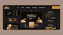 do interactive webflow website, fix webflow website bugs, issues, webflow expert