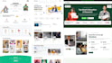 do online course website systeme website kajabi gohighlevel wix podia migration