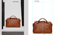 do ecomm on body and retouch ecommerce product photos