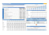 build customized excel financial model or financial forecast